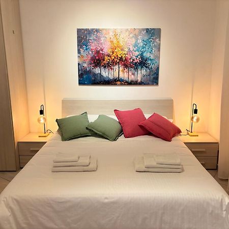 Roma Elena Hotell Eksteriør bilde