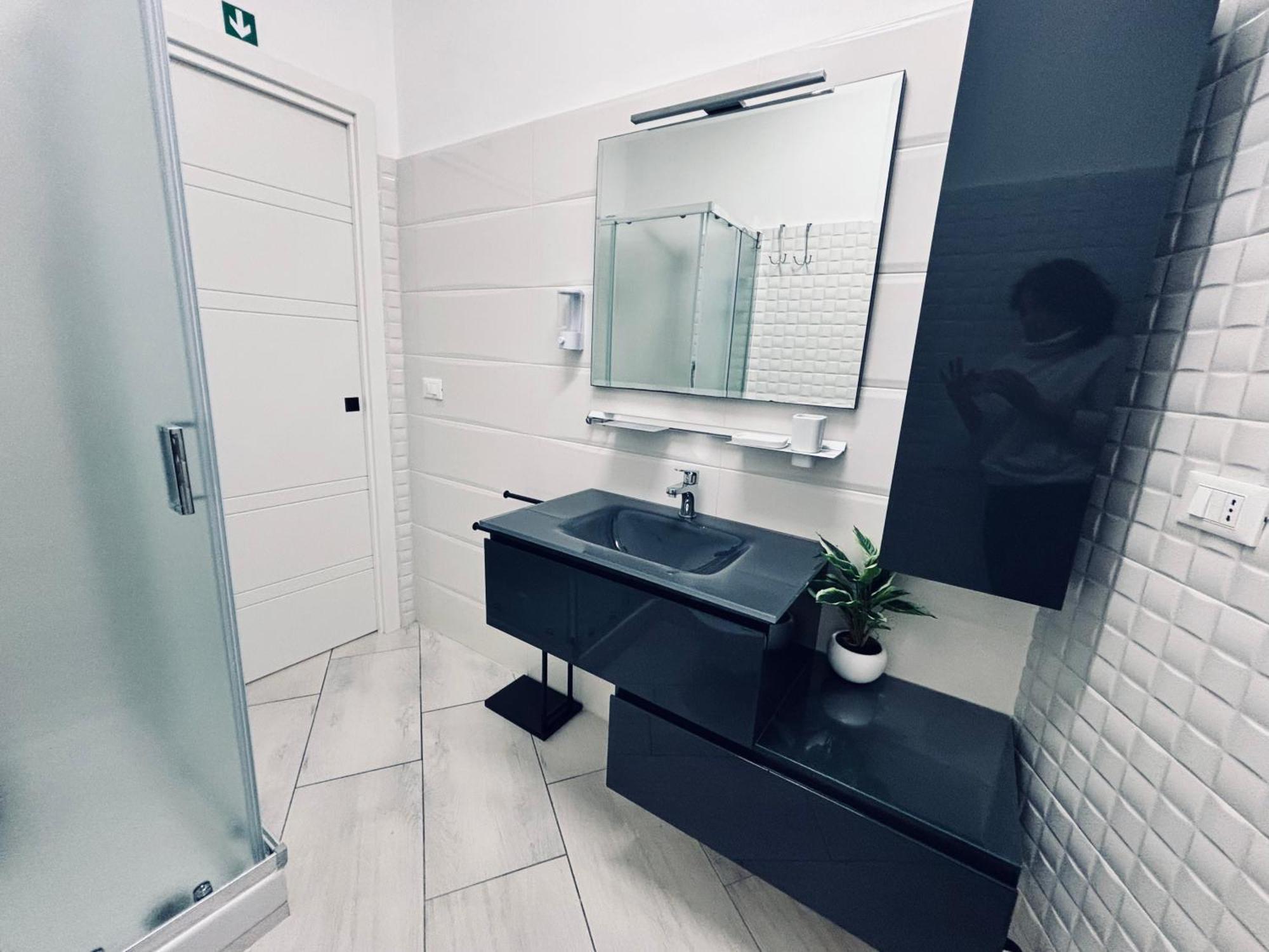Roma Elena Hotell Eksteriør bilde