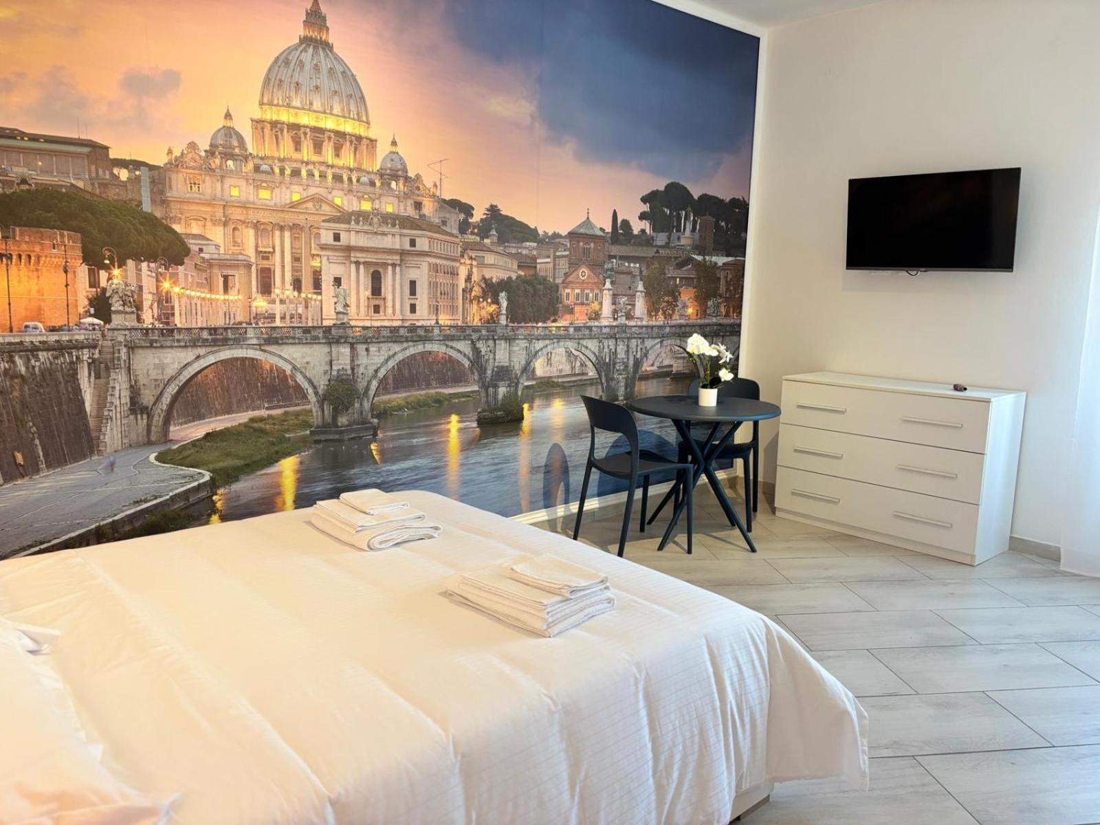 Roma Elena Hotell Eksteriør bilde