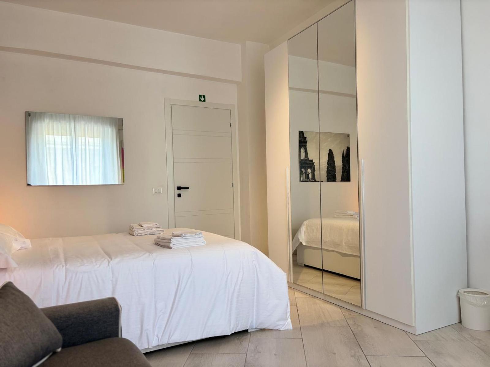 Roma Elena Hotell Eksteriør bilde
