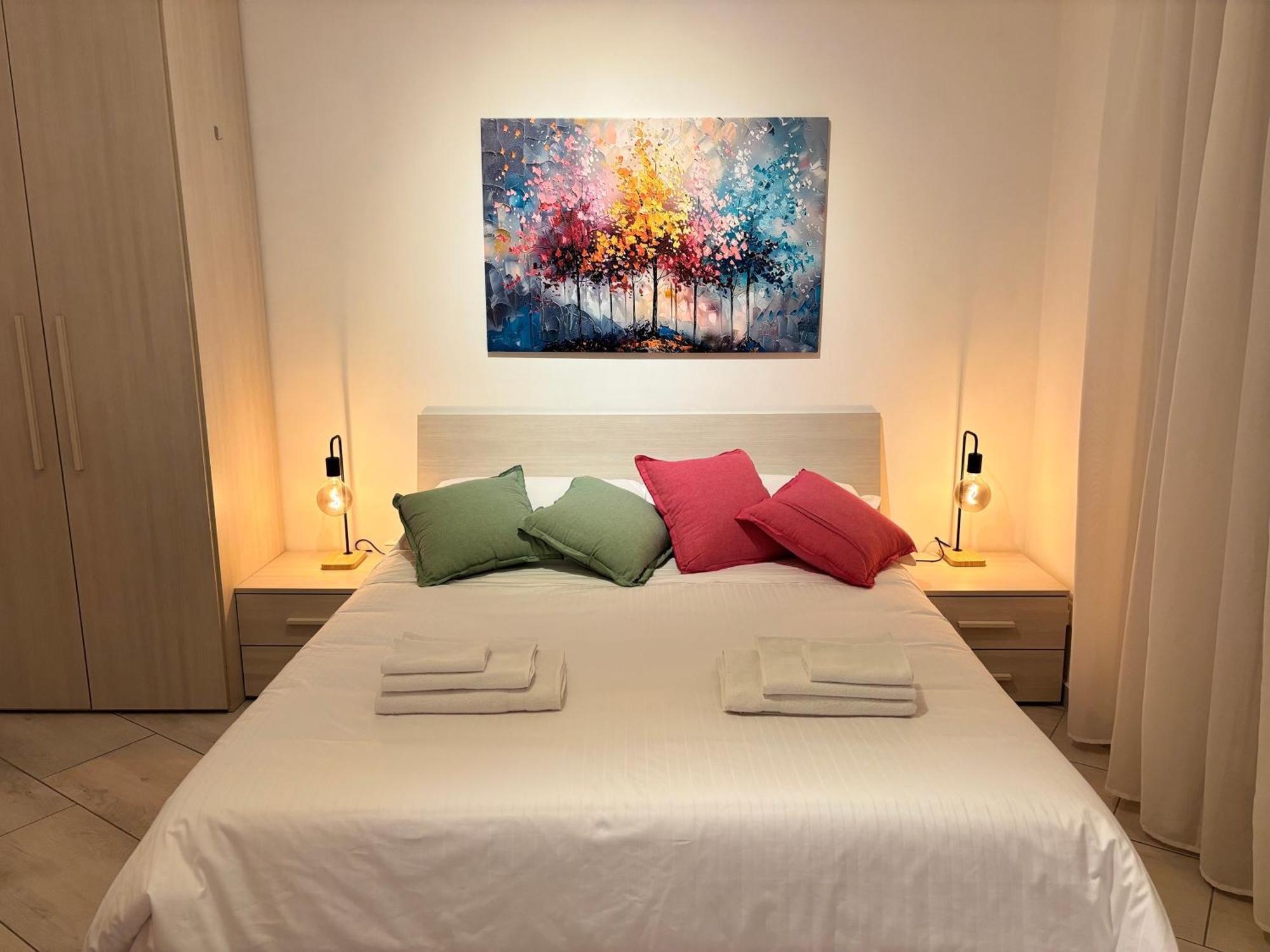 Roma Elena Hotell Eksteriør bilde