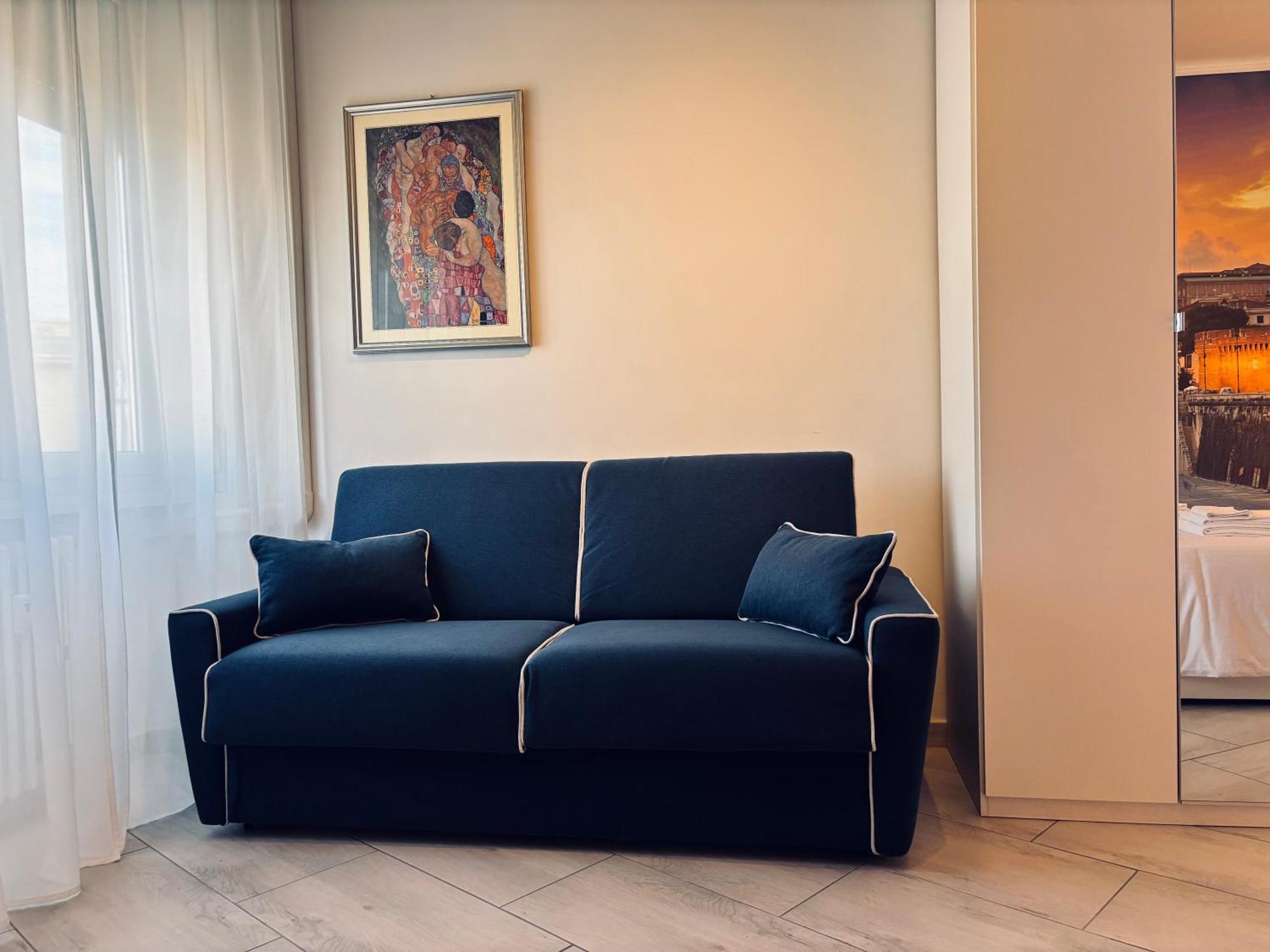 Roma Elena Hotell Eksteriør bilde