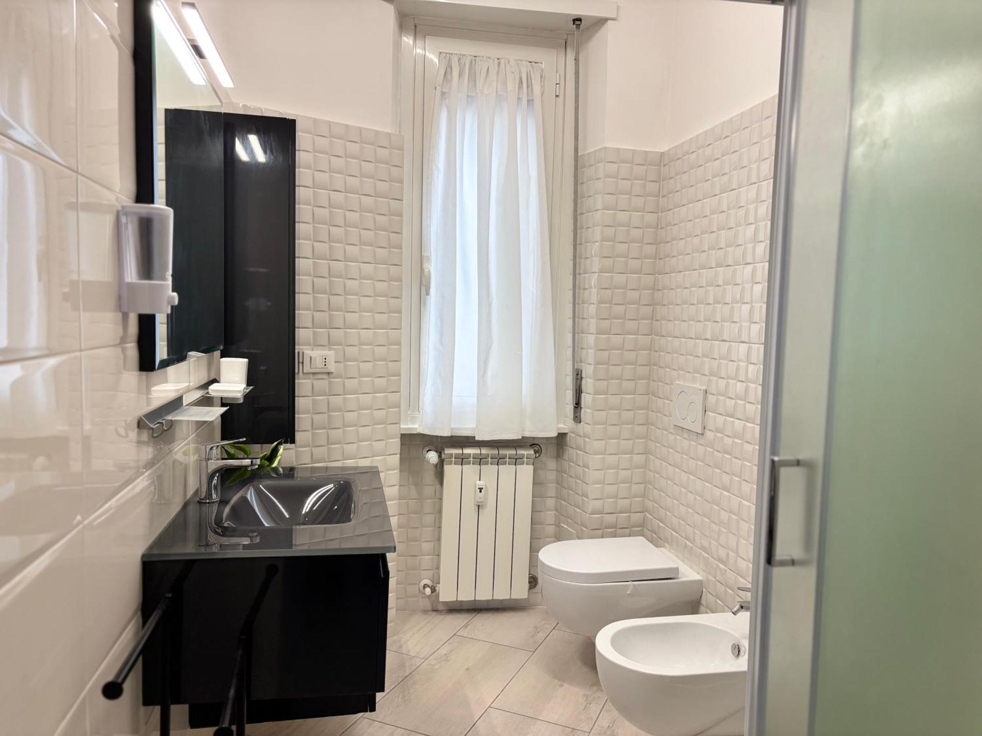 Roma Elena Hotell Eksteriør bilde